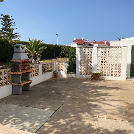 Casa Marinada Villa Es Mercadal Exterior photo