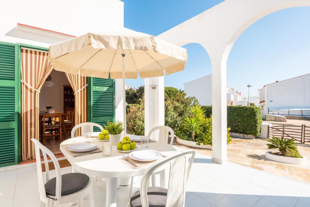 Casa Marinada Villa Es Mercadal Exterior photo